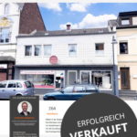 Immobilie verkauft Bermpohl Immobilienmakler Siegburg