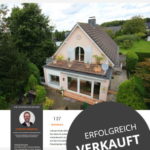 Immobilie verkauft Bermpohl Immobilienmakler Siegburg