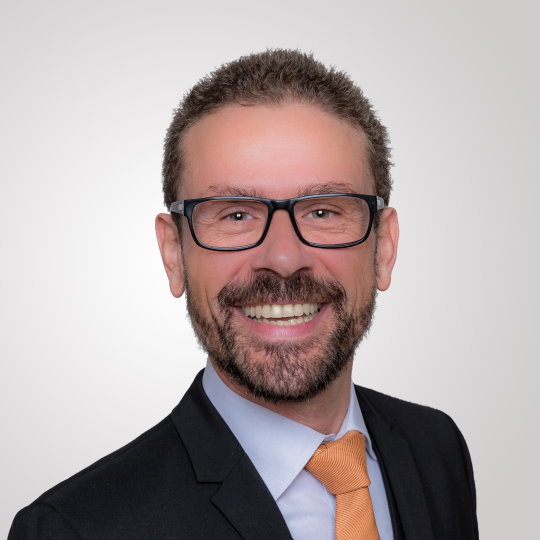 Immobilienmakler Siegburg Christoph Bermpohl