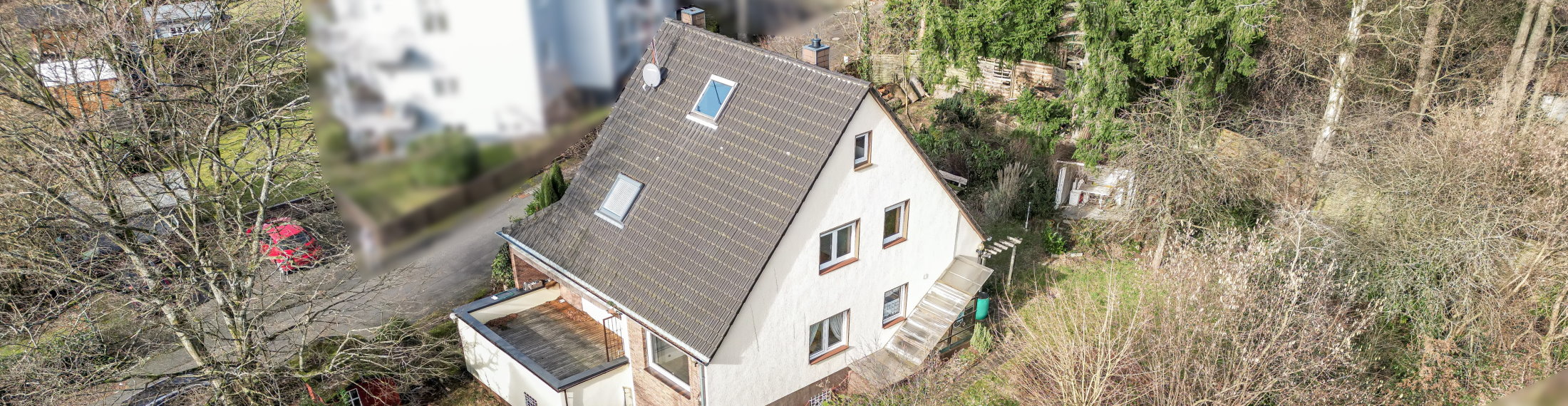 Bermpohl Immobilienmakler verkaufen Einfamilienhaus Siegburg Kaldauen